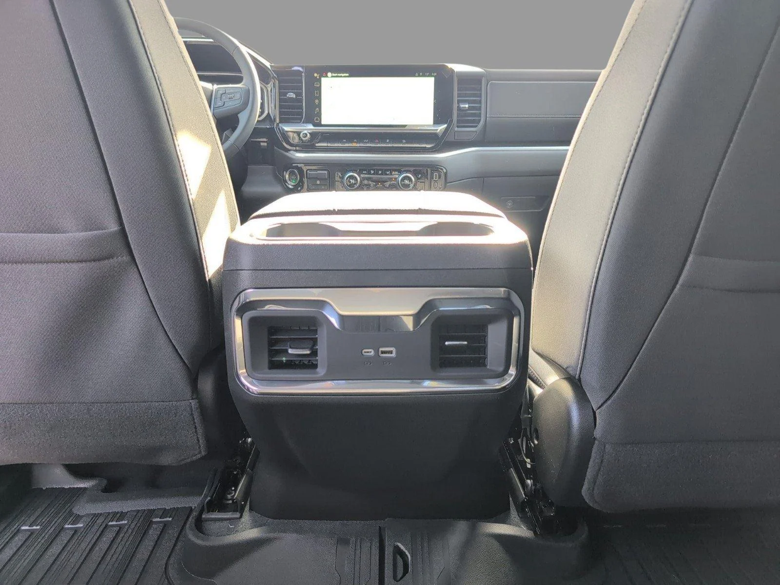 New 2026 Summit White GMC Elevation image 30