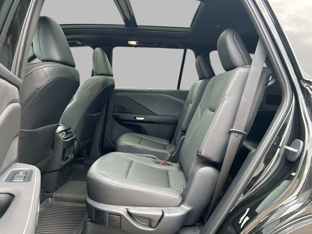 Used 2026 Black Lexus 350 Premium image 15
