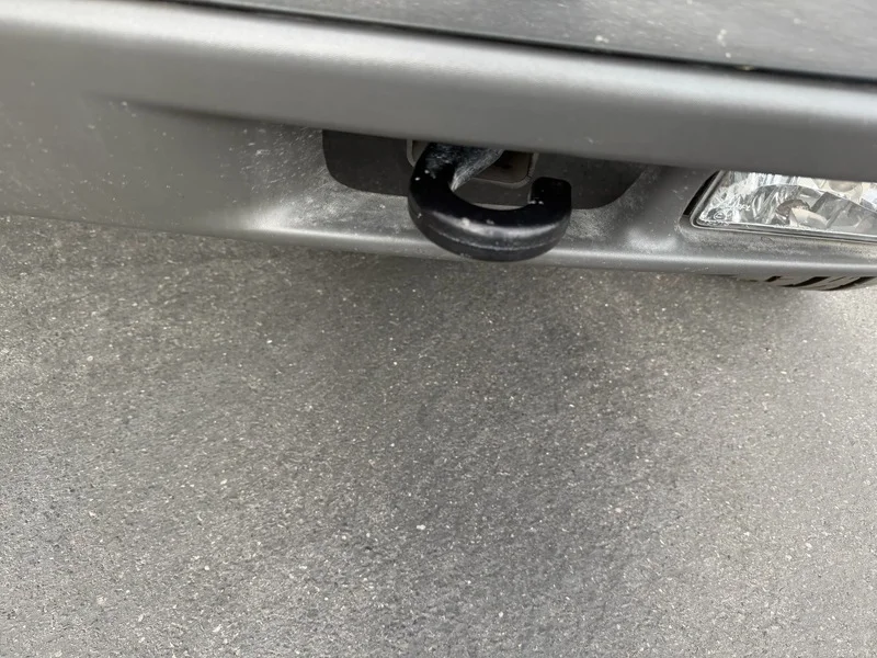 Used 2002 Medium Charcoal Gray Metalli Chevrolet LS image 27