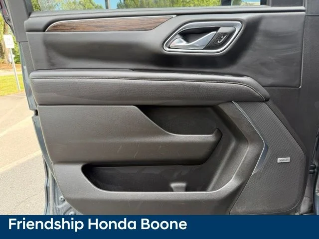 Used 2021 Gray Chevrolet Premier image 13