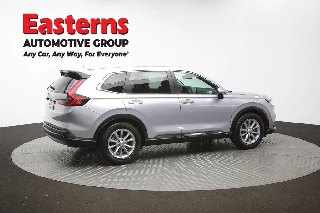 Used 2025 Gray Honda EX-L image 43