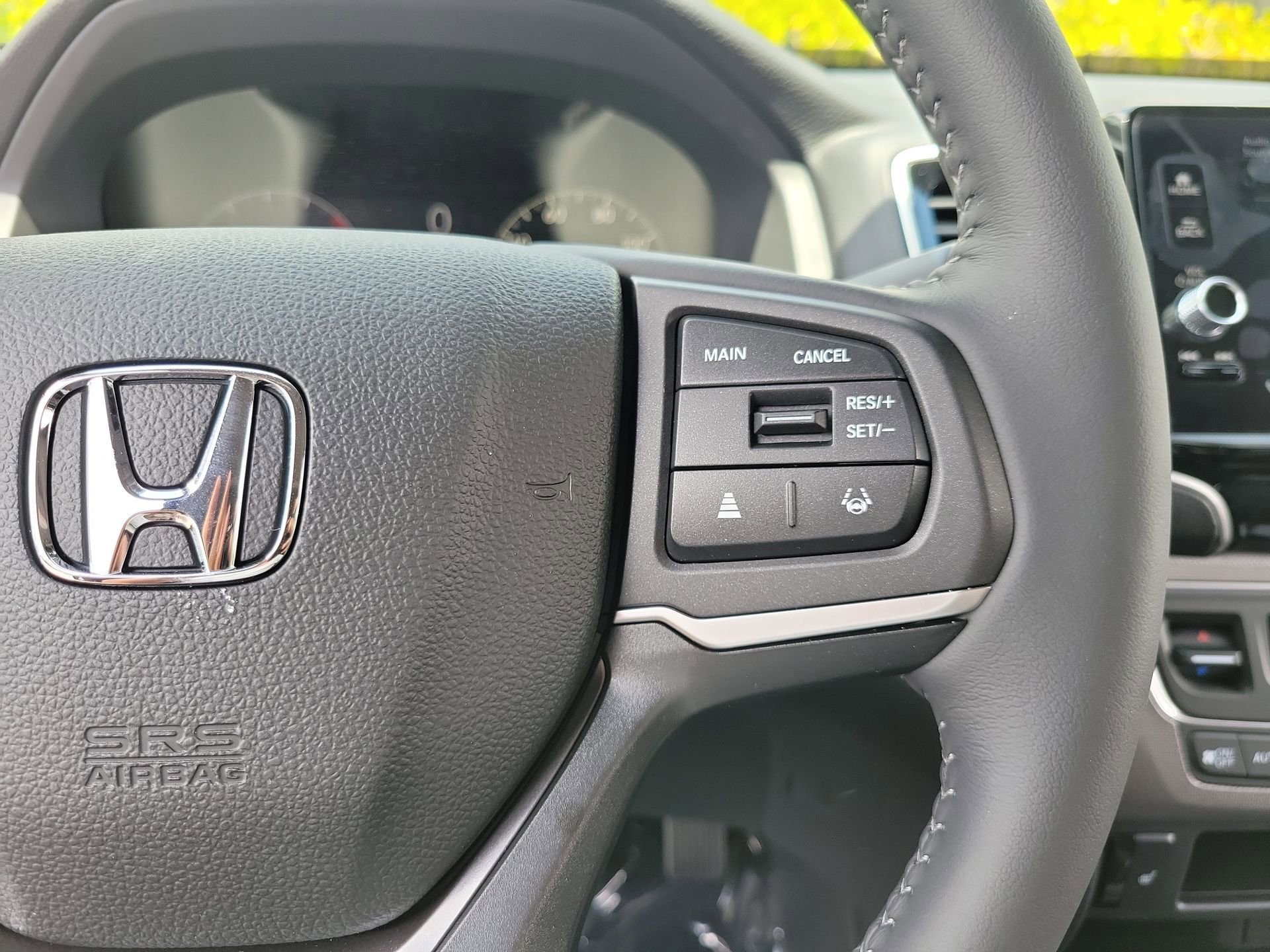 2026 Honda Ridgeline RTL - Photo 30