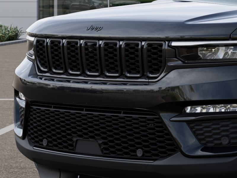 2025 Jeep Grand Cherokee Limited - Photo 32