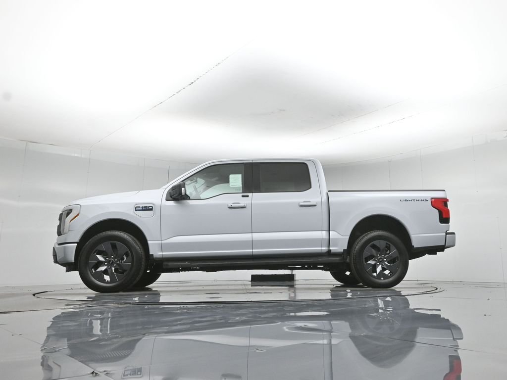 New 2025 White Ford Flash image 7
