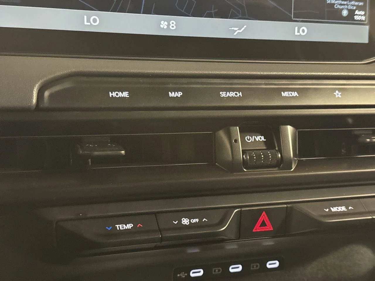New 2027 Midnight Kia X-Line EX image 24