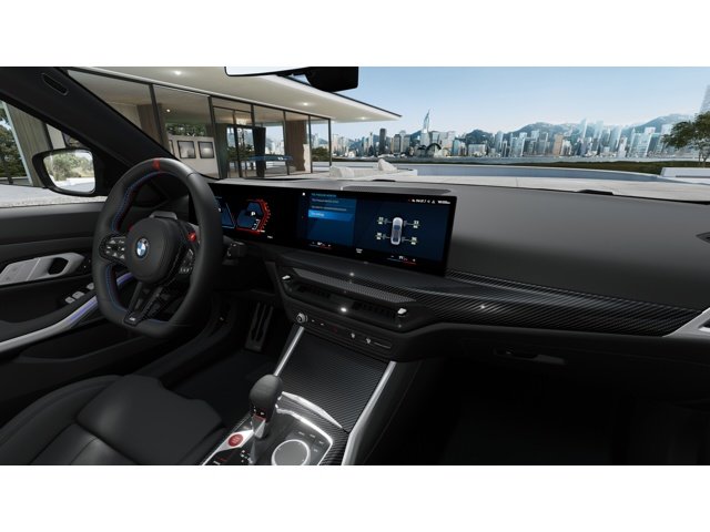 New 2027 Special Order Color BMW Competition xDrive image 14