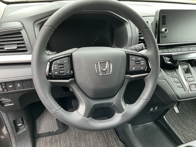 New 2026  Honda EX-L image 16