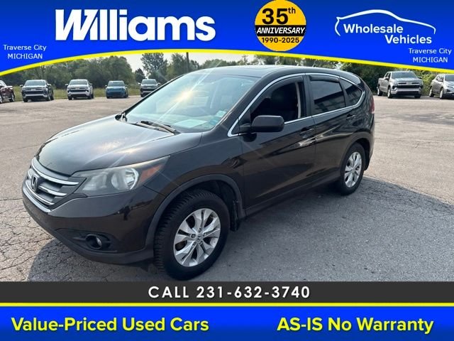 Used 2014  Honda EX image 10