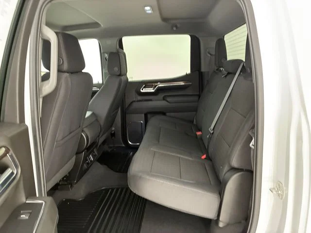Used 2024 White Chevrolet LT image 18