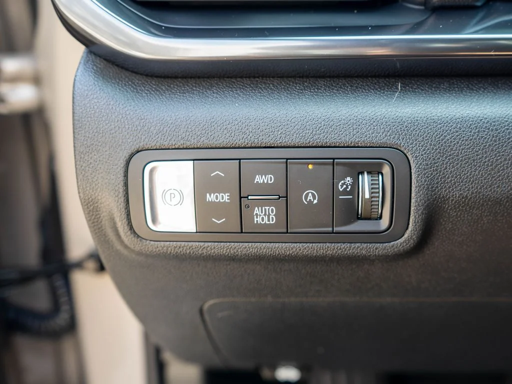 2026 GMC Terrain AT4 - Photo 18