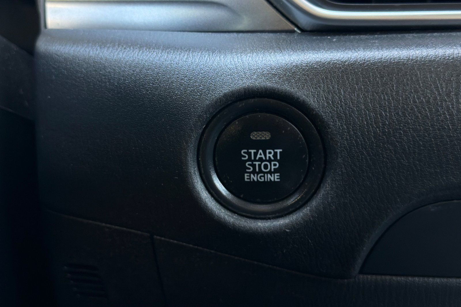 Used 2019 Black Mazda Sport image 20