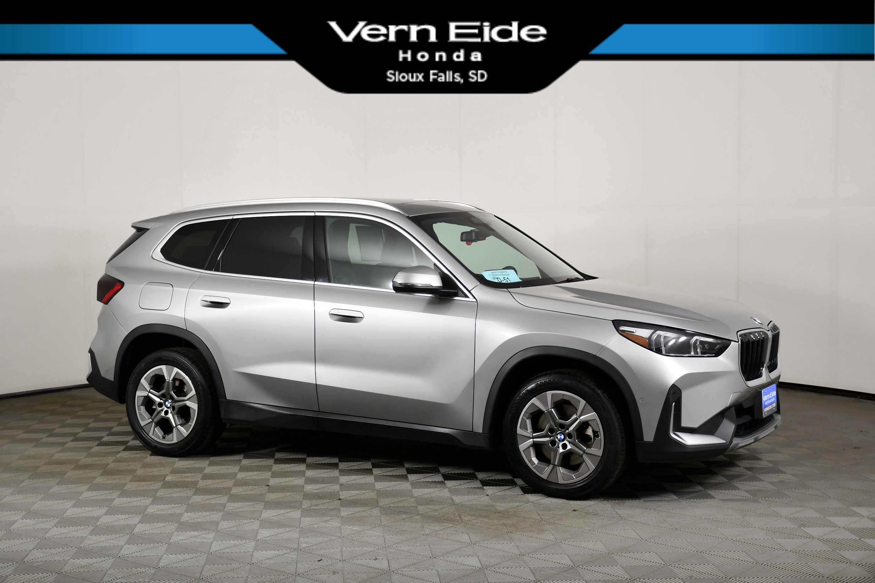 2023 BMW X1 xDrive28i's photo
