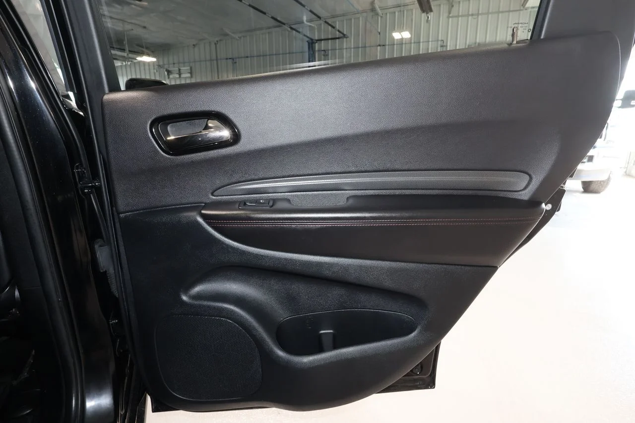 Used 2022 Black Dodge R/T image 20