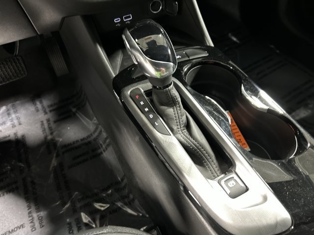2026 Buick Envista Sport Touring - Photo 19