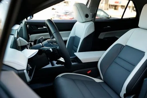 2026 Honda Prologue Touring - Photo 27
