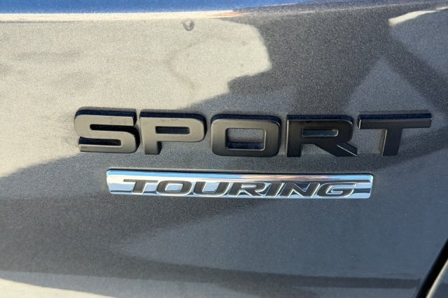 Used 2025 -Select- Honda Sport Touring image 10