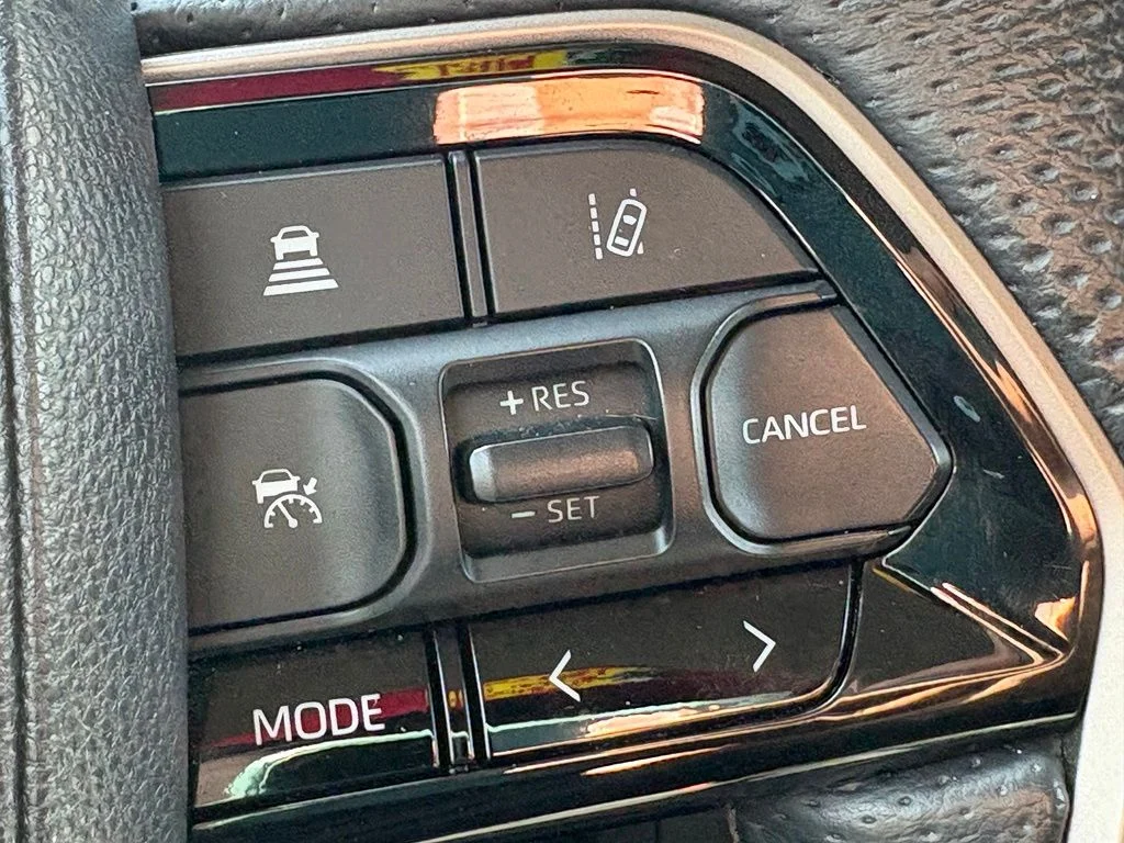 Used 2022 Gray Toyota Limited image 17
