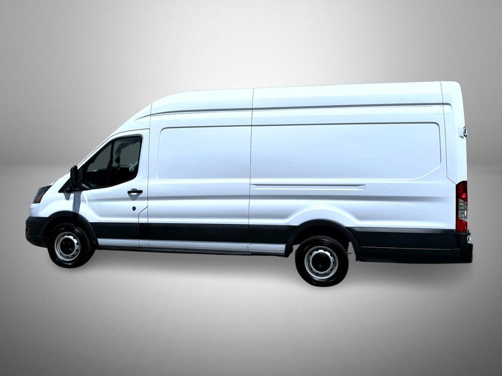 Used 2023 White Ford Base image 8