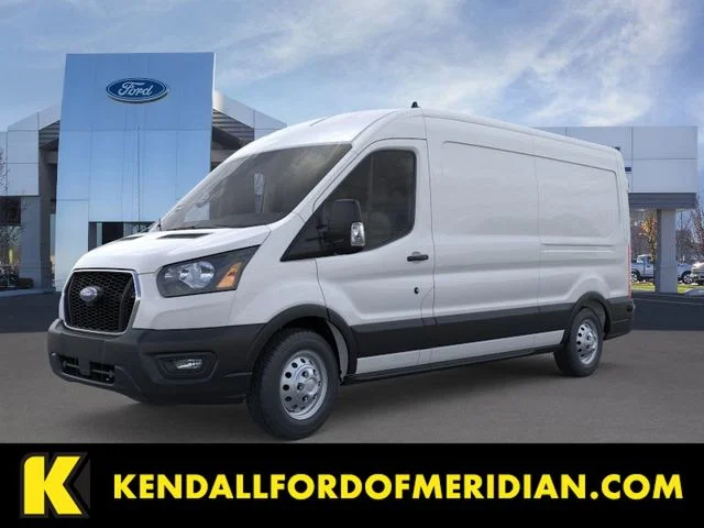 2025 Ford Transit 250 Med Roof 148 WB AWD's photo