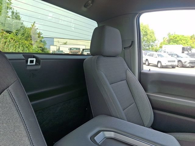 2026 GMC Sierra 2500HD Pro - Photo 12