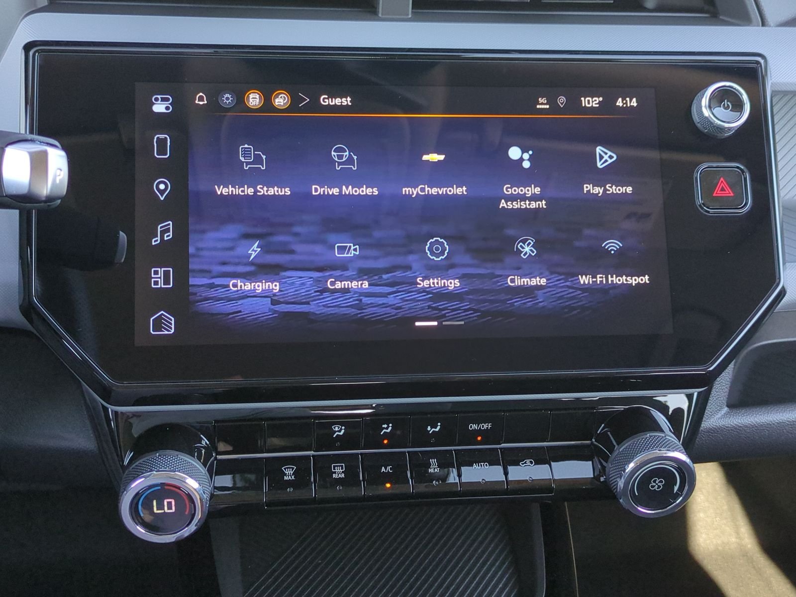 2027 Chevrolet Bolt LT - Photo 46