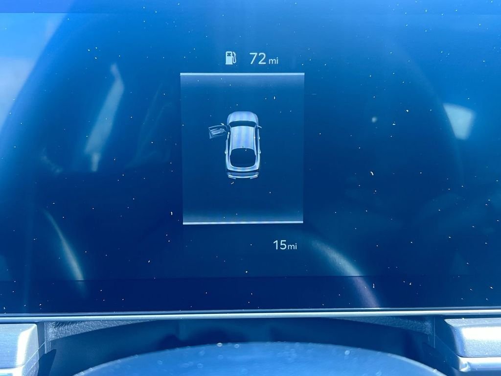 New 2026 Wolf Gray Kia GT-Line FWD image 22