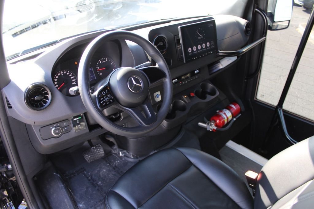 2019 Mercedes-Benz Sprinter - Photo 26