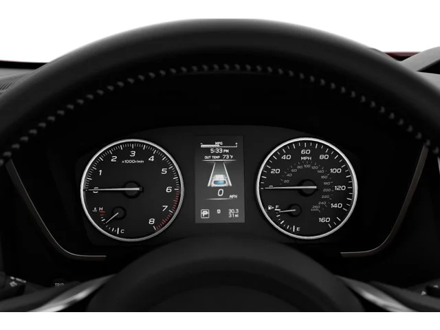 New 2027 DARK MAHOGANY PEARL Subaru Touring 7-Passenger image 18