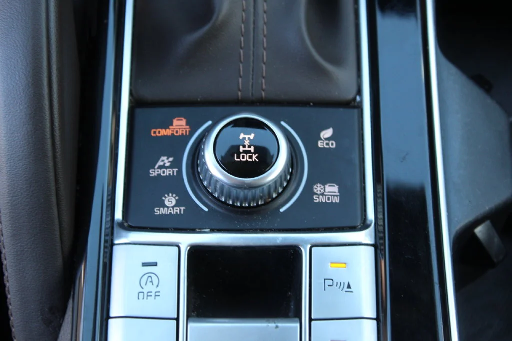 Used 2021 Green Kia SX image 22