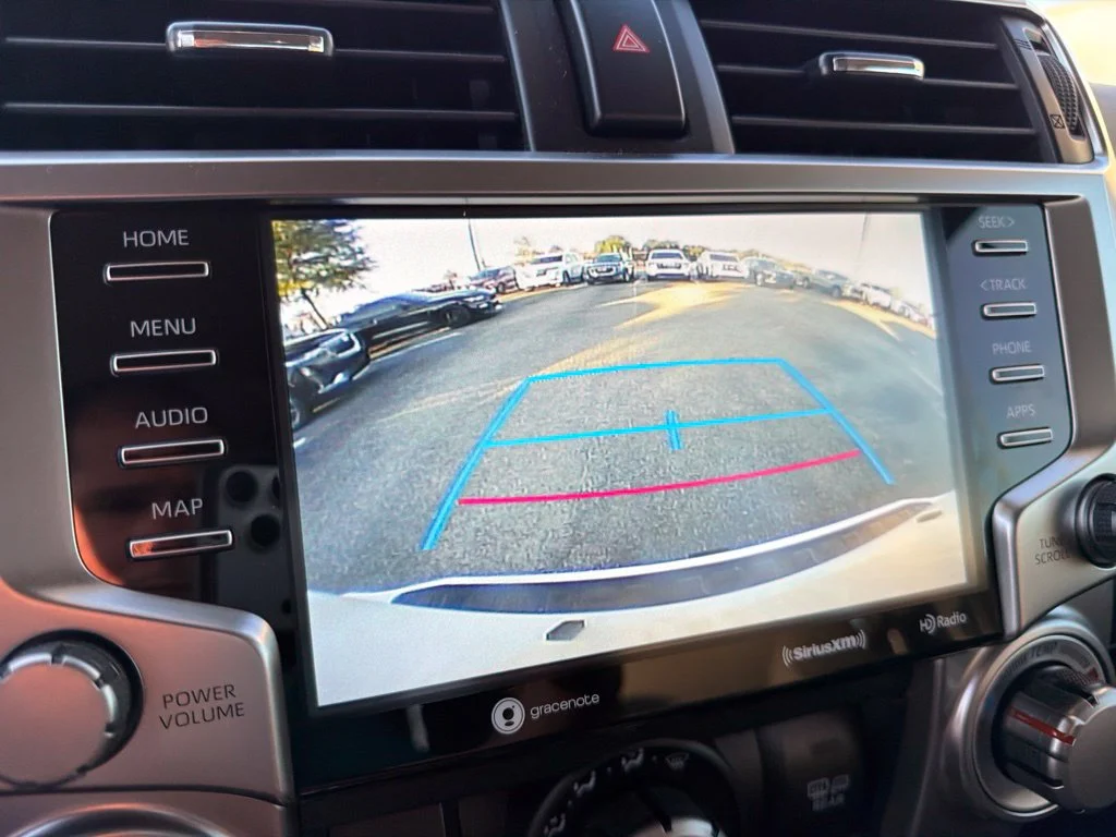 Used 2024 White Toyota SR5 Premium image 23