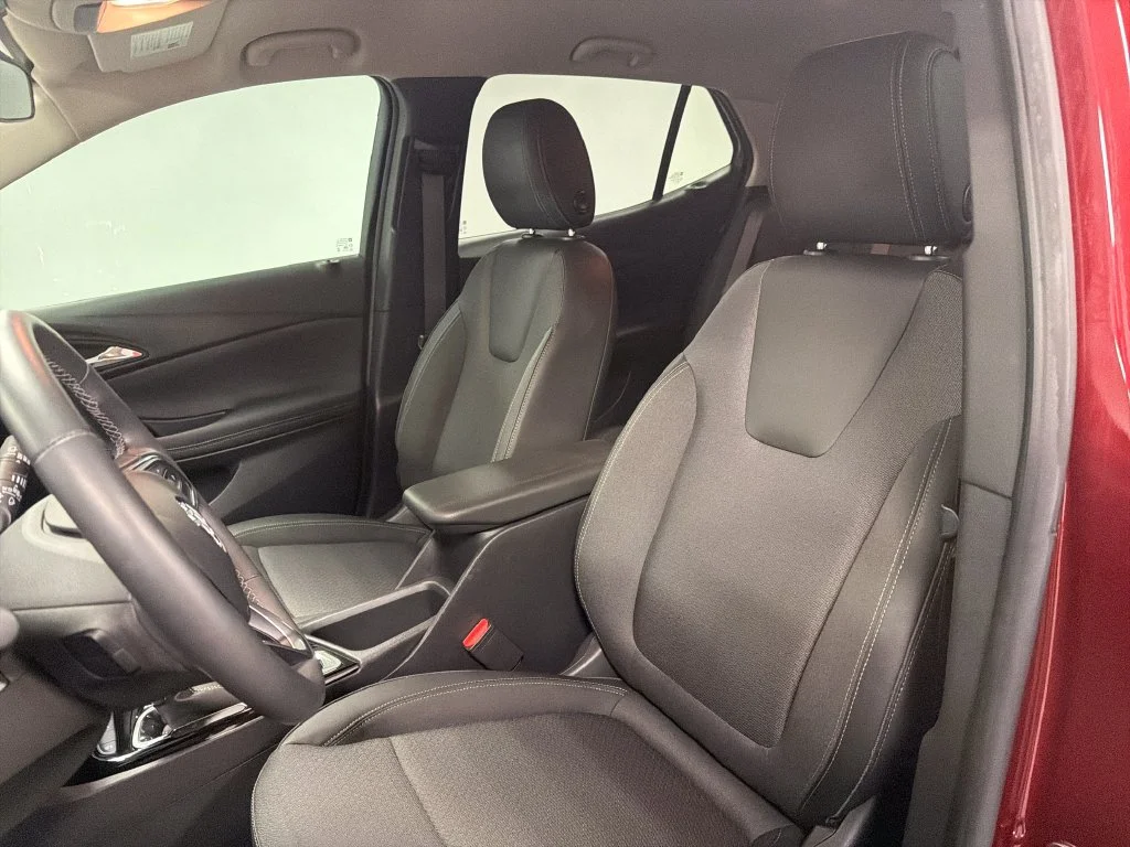 2022 Buick Encore GX Select - Photo 21