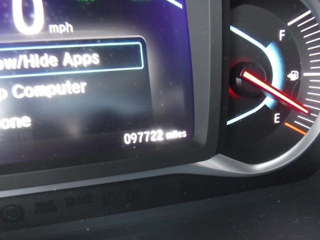 Used 2020  Honda EX-L image 40