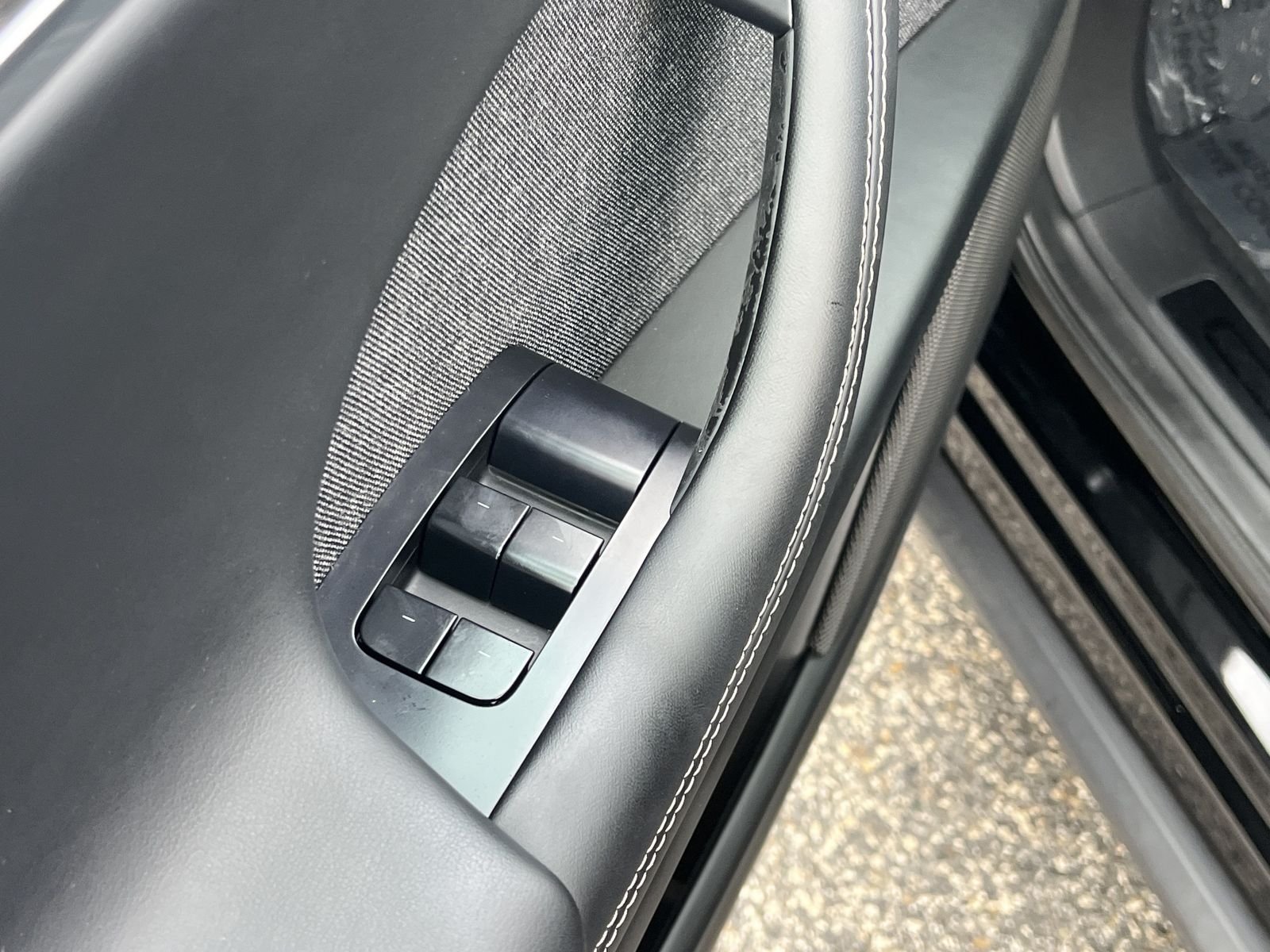 Used 2023 Black Tesla Standard Range image 11