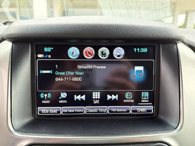 Used 2019 Beige Chevrolet LT image 18