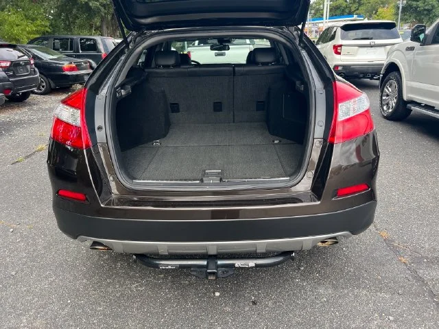 Used 2013  Honda EX-L image 29