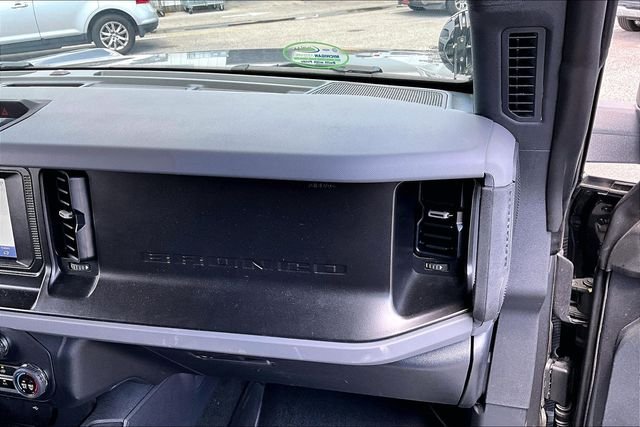 Used 2023 Gray Ford Base image 19