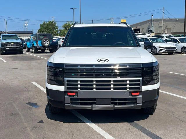 2026 Hyundai Palisade XRT Pro - Photo 39