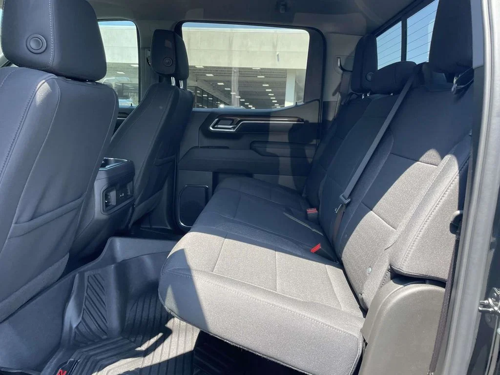 Used 2026 Black Chevrolet LT Trail Boss image 18