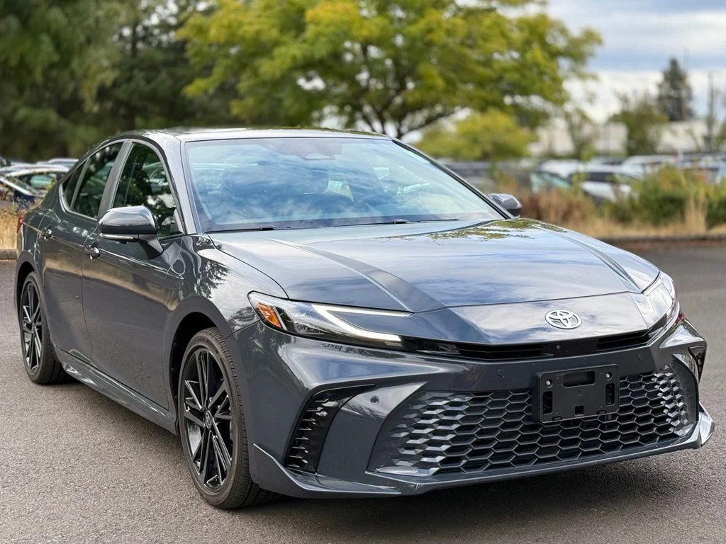 Certified Used 2026  Toyota XSE image 7