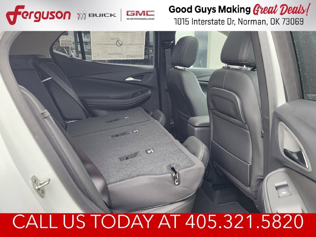 2026 Buick Encore GX Sport Touring - Photo 44