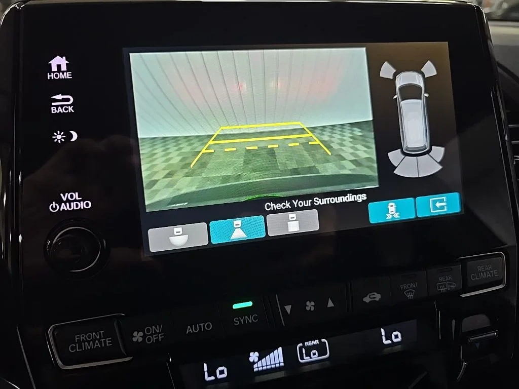 Used 2024 Gray Honda Touring image 24