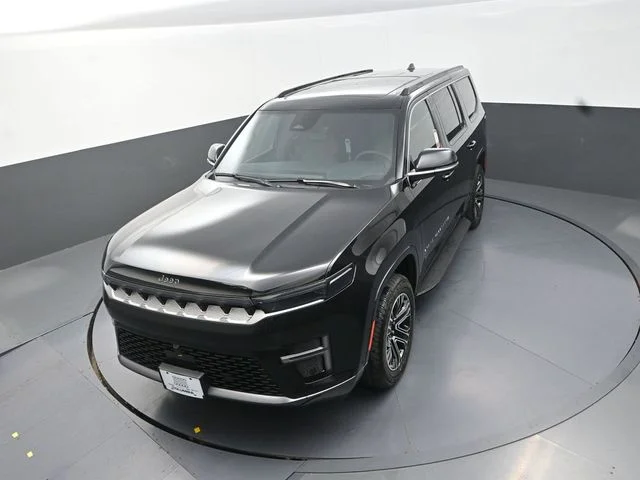 New 2026 High Gloss Black Exterior Paint Jeep  image 13