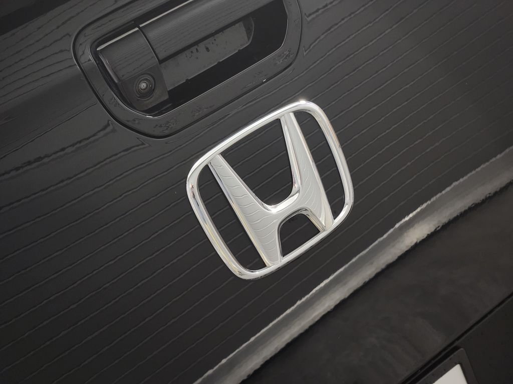 Used 2020 Black Honda RTL-E image 9