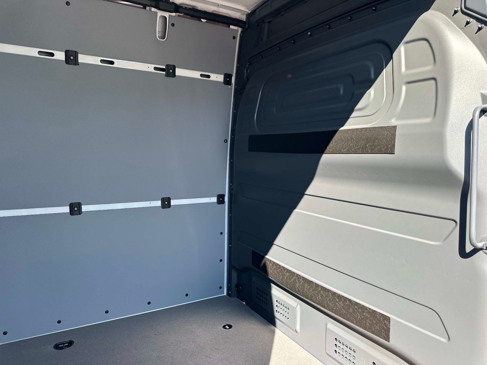 2026 Mercedes-Benz Sprinter Cargo Van Base - Photo 10