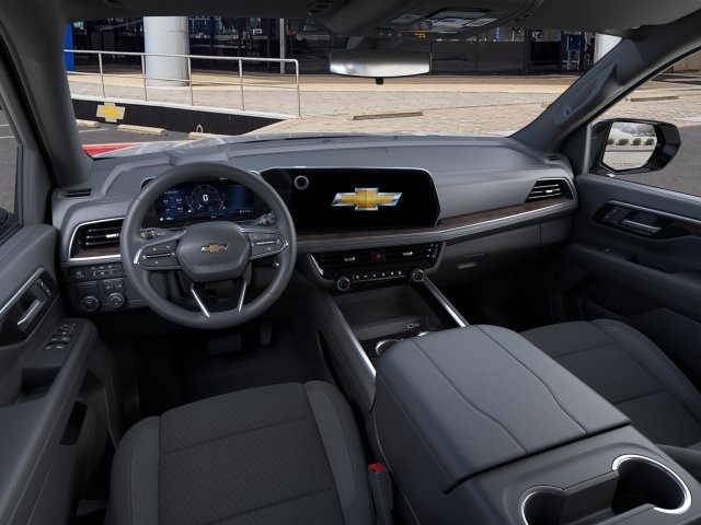 2026 Chevrolet Tahoe LS - Photo 15