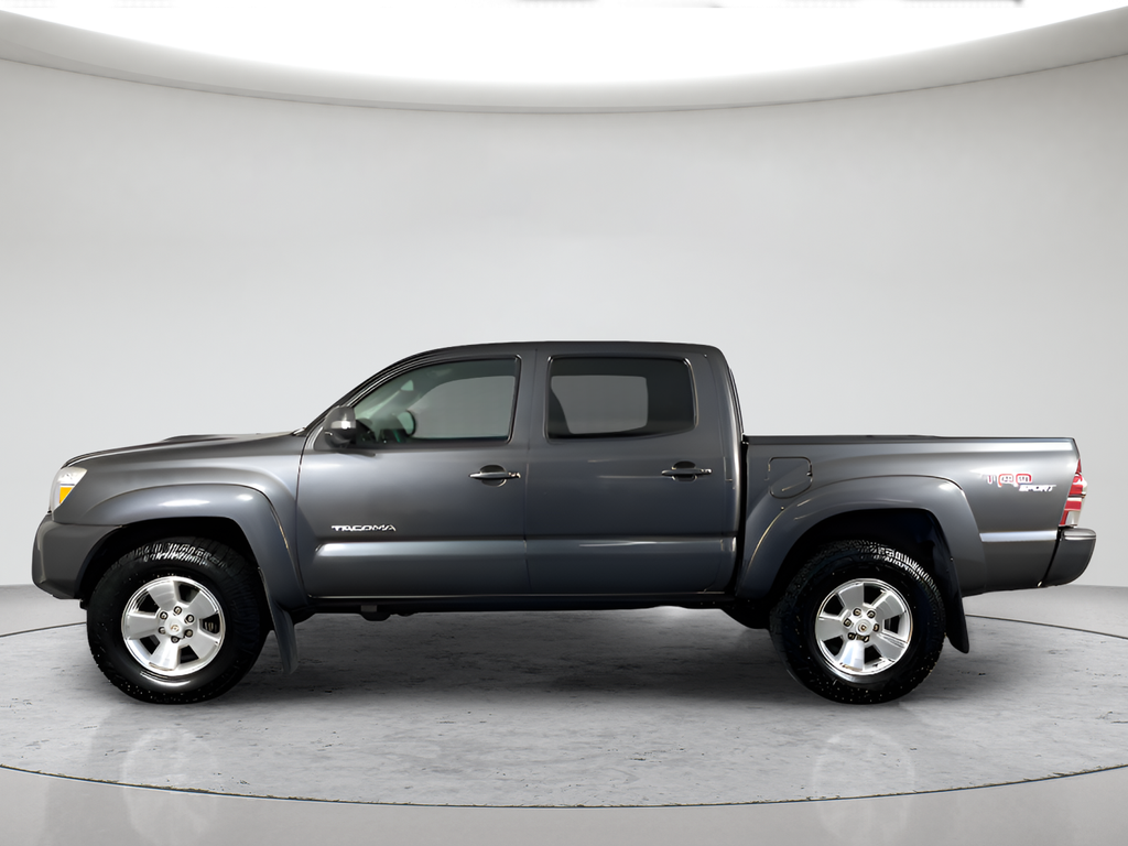 2013 Toyota Tacoma Base - Photo 8