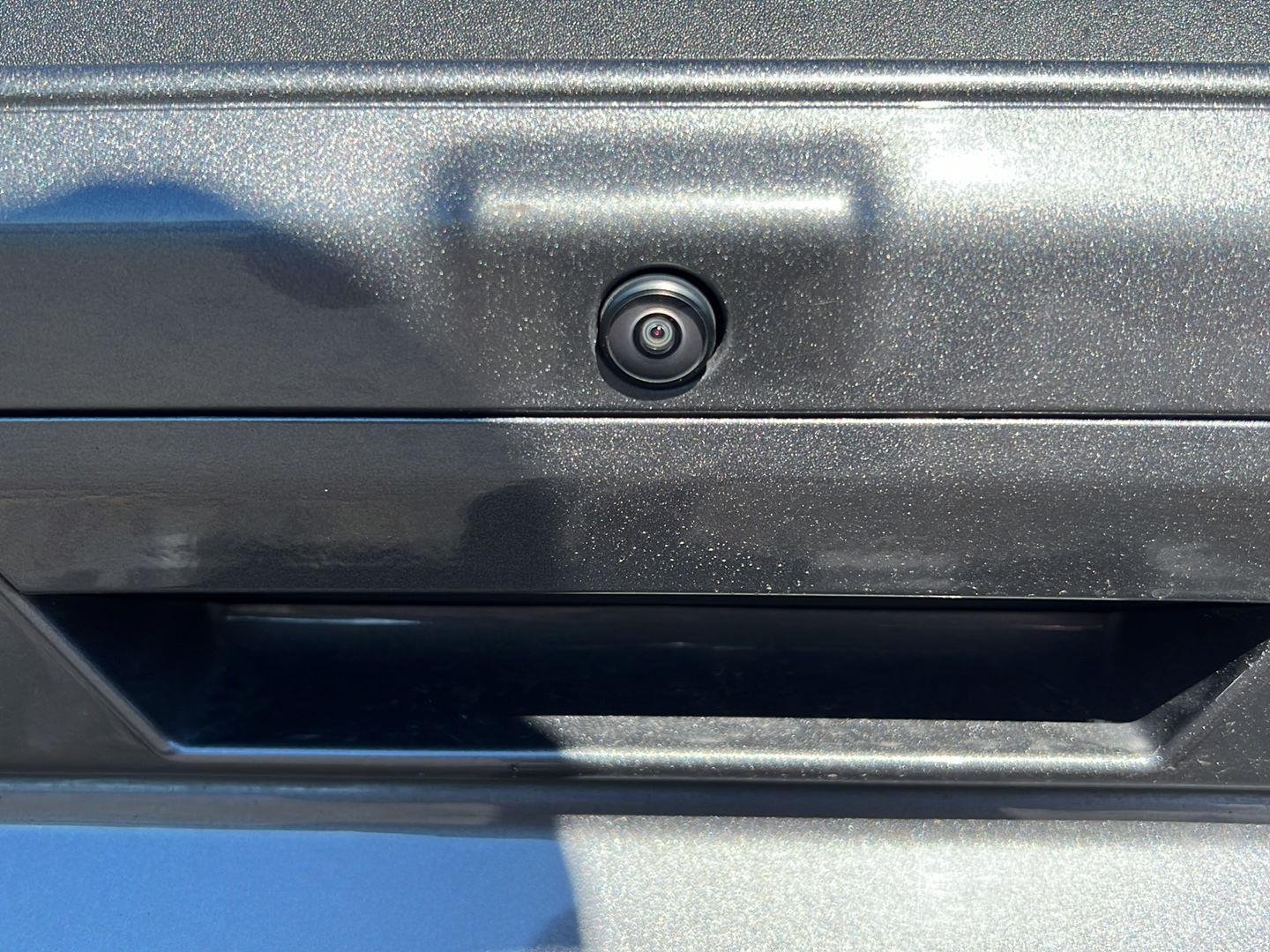 Used 2023 Carbonized Gray Ford XLT image 25