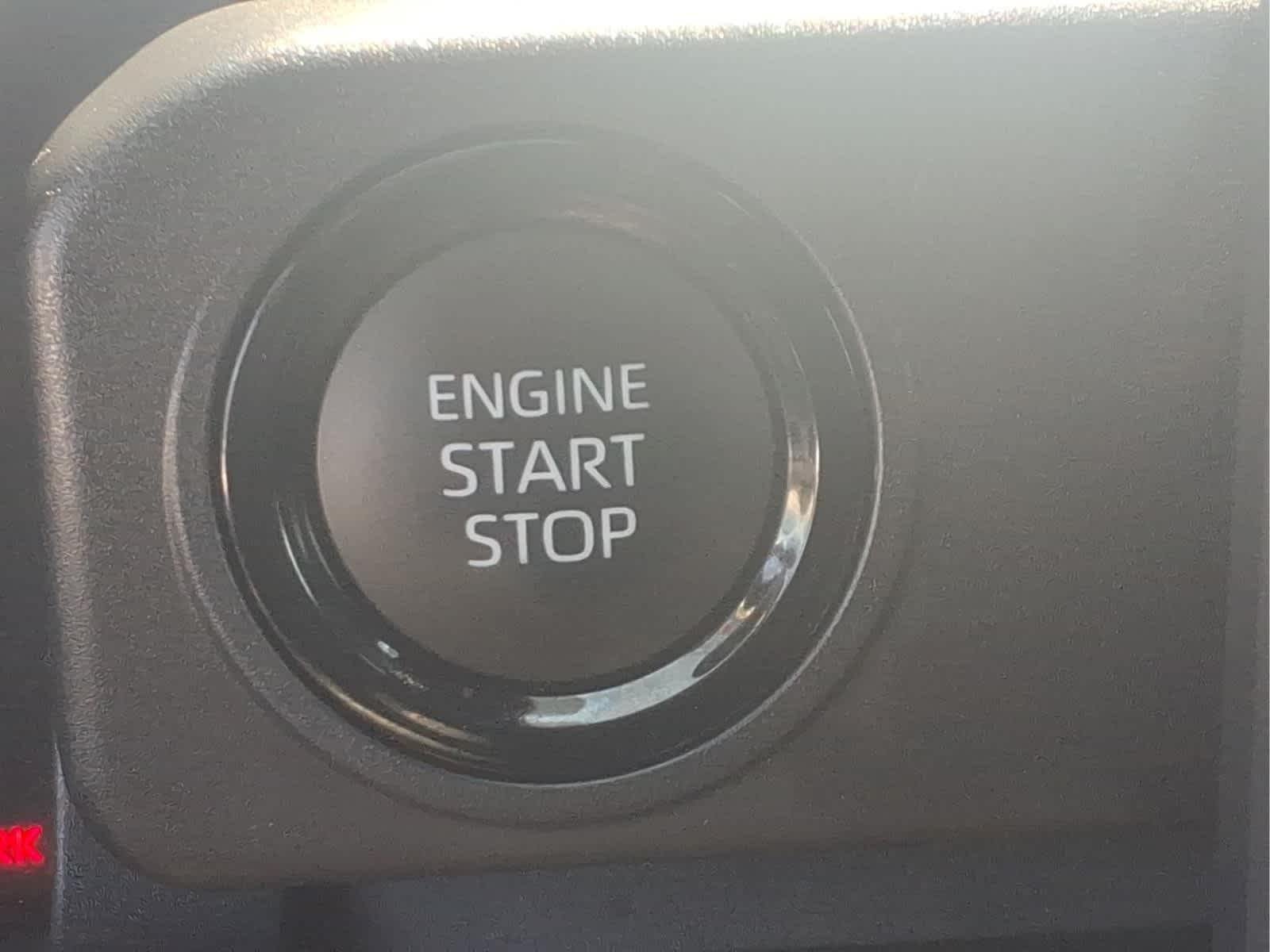 Used 2024 Black Toyota SR5 image 20