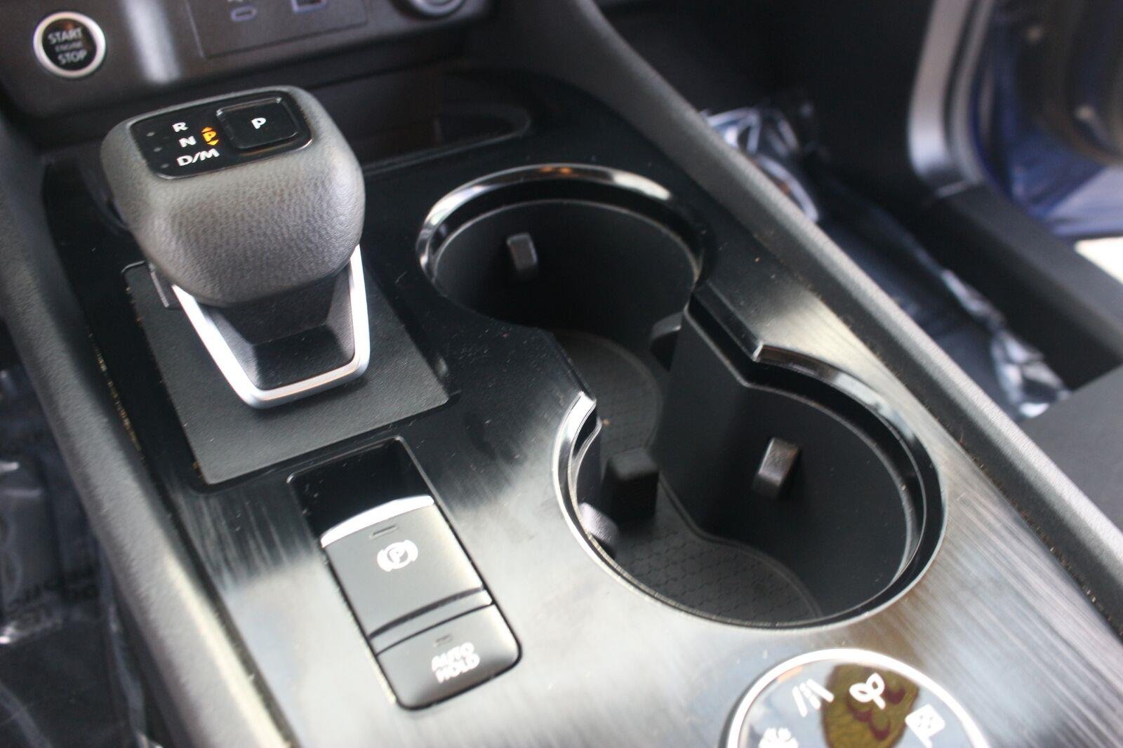 Used 2023 Blue Nissan S image 21