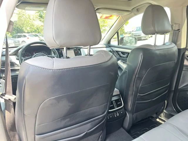 Used 2024 Silver Subaru Limited image 37